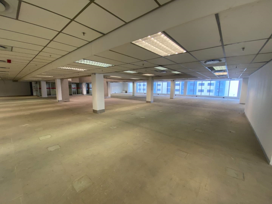 To Let commercial Property for Rent in Foreshore Western Cape
